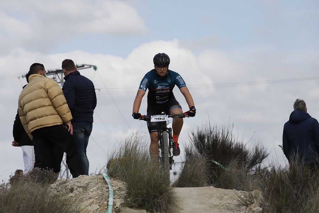 III TROFEO BTT-XCO BENIEL