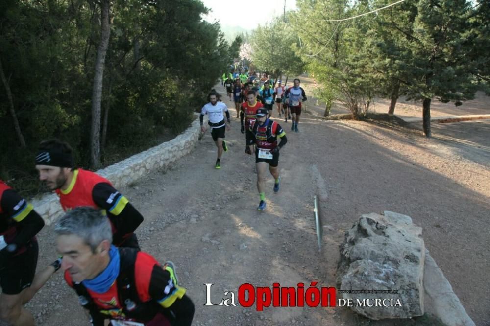 Ventanica Running Trail