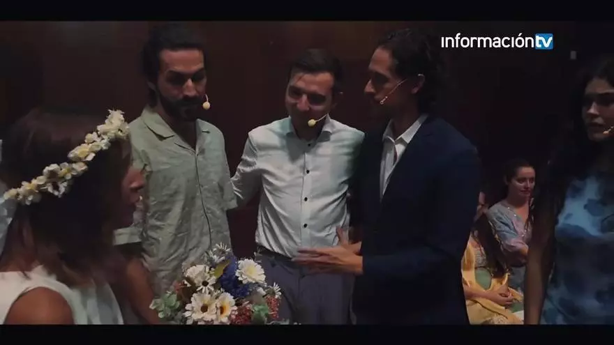 El musical "Nuestro último verano" llega este domingo a Novelda para llenar de magia y canciones de ABBA el Auditorio Viriato