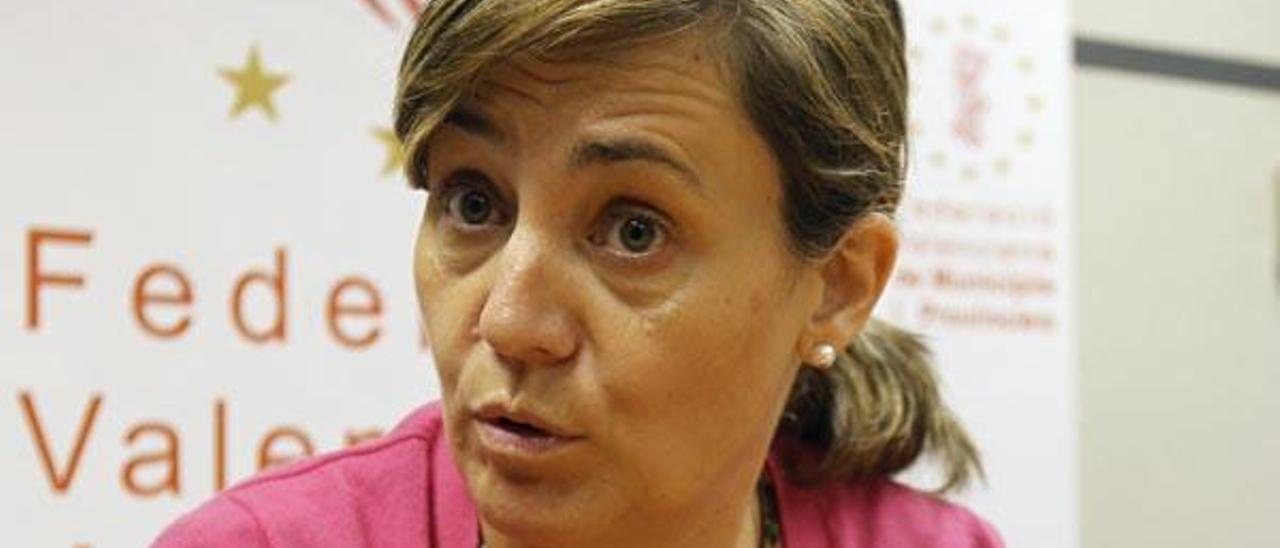 El PSPV recupera la Federación Valenciana de Municipios y Provincias veinte años después