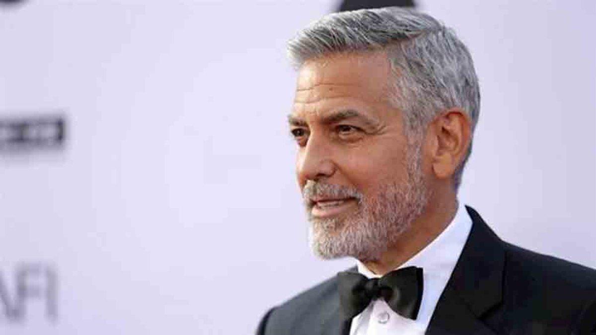 George Clooney podría ser propietario del Málaga