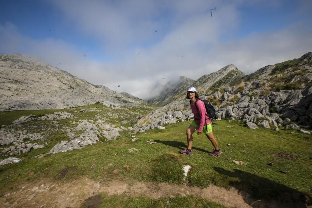 Ruta por Asturias: el mirador de Ordiales