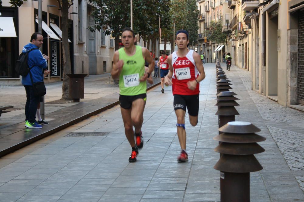 Cursa del Carrer Nou 2017