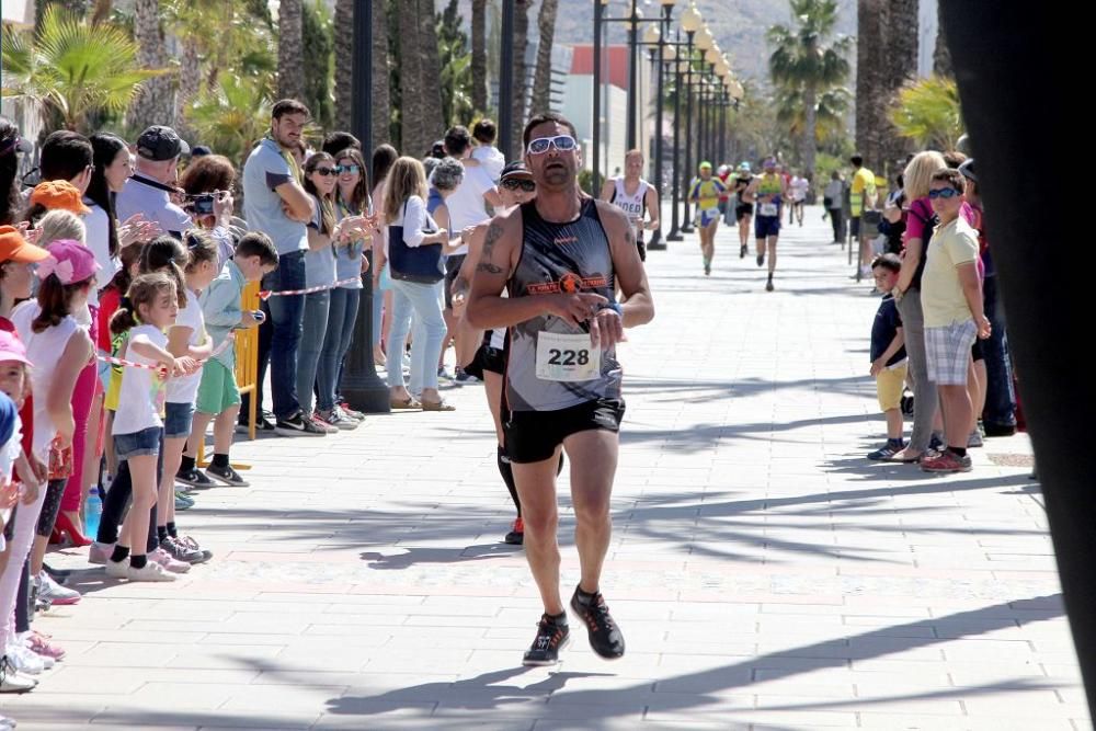 Carrera por el 200 aniversario de Maristas