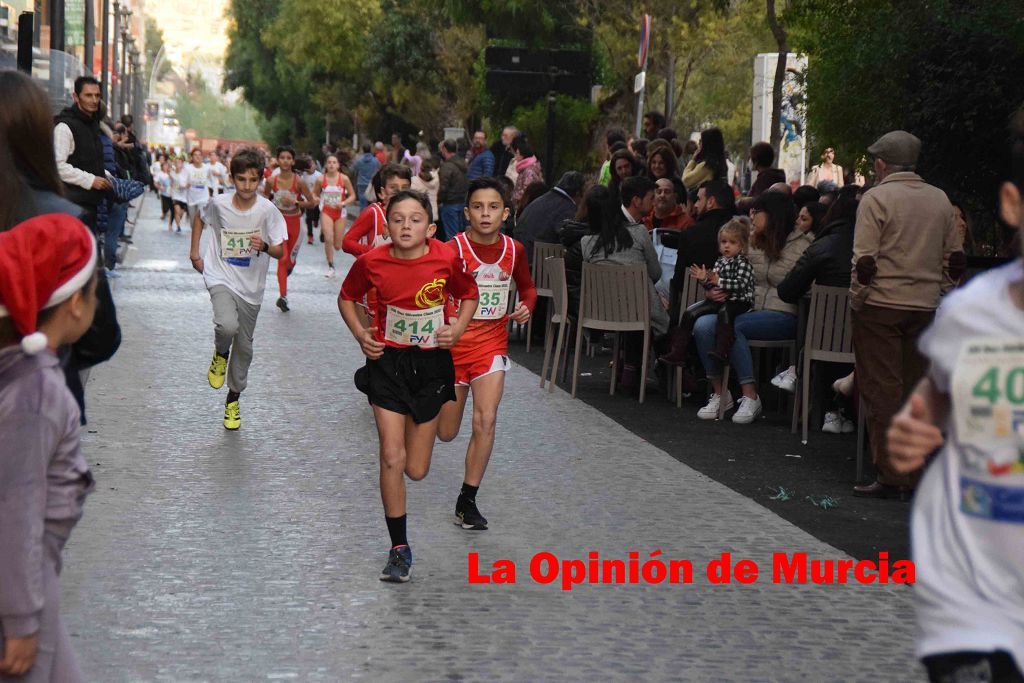 San Silvestre de Cieza (Parte I)