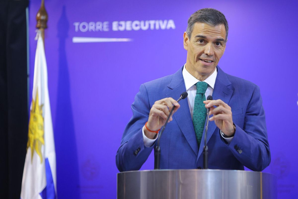 Sánchez atribueix al PP una "corrupció generalitzada i sistematitzada" Sánchez atribueix al PP una "corrupció generalitzada i sistematitzada"