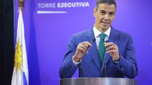 Sánchez atribueix al PP una "corrupció generalitzada i sistematitzada"
