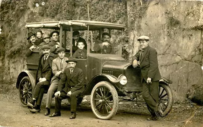 El álbum de Pipi