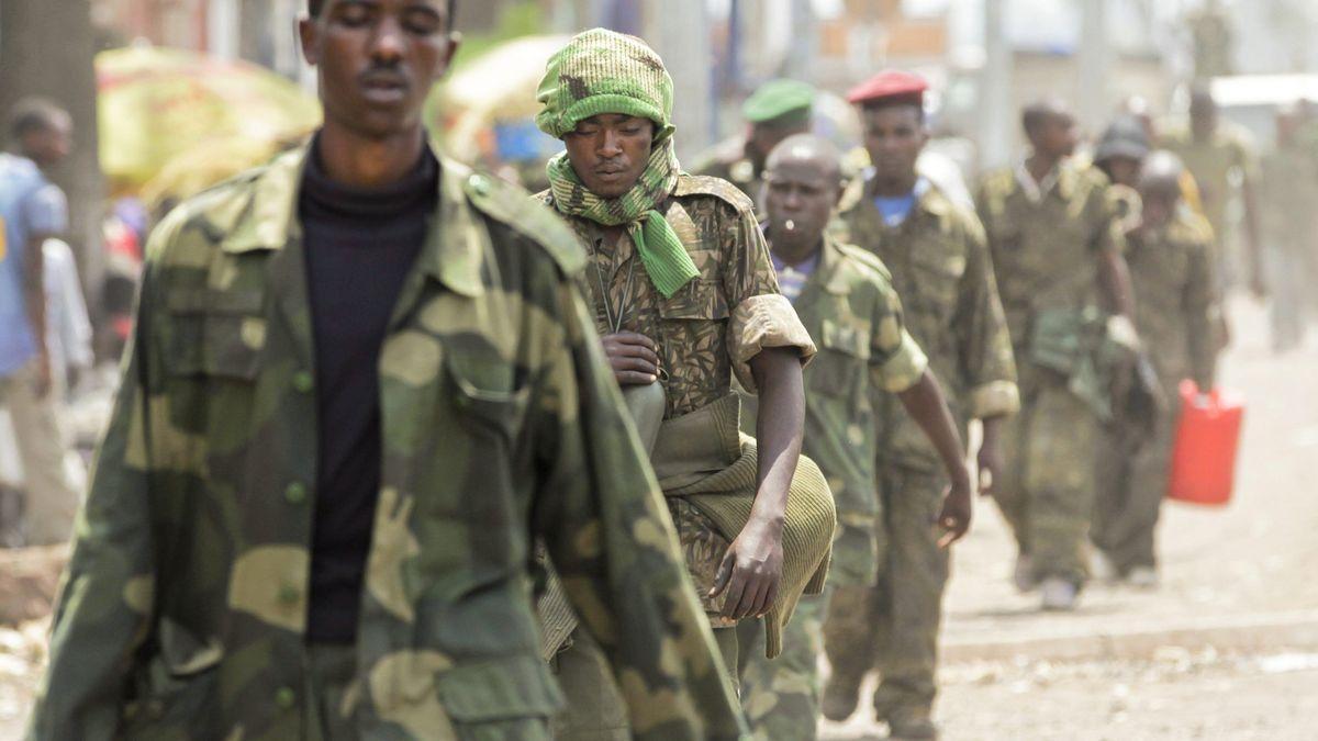 Atacs contra civils deixen almenys 20 morts a la República Democràtica del Congo