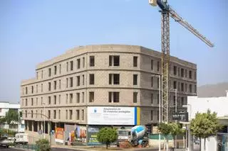 La compra de viviendas modera su subida al 2,7%