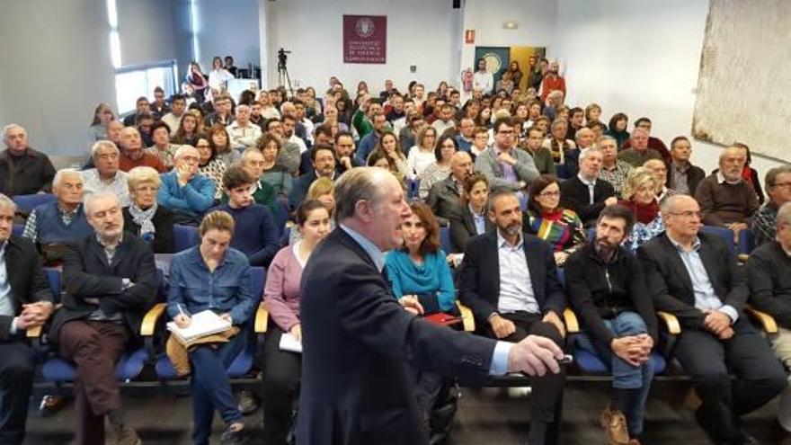 El Campus cierra la Semana de la Ciencia con 12.000 asistentes