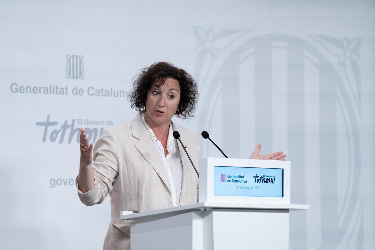 La Generalitat confia en un acord escrit amb Hisenda sobre el nou model de finançament abans del 30 de juny La Generalitat confia en un acord escrit amb Hisenda sobre el nou model de finançament abans del 30 de juny