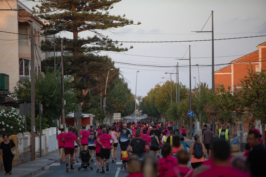 Aidemarcha 2023, en imágenes