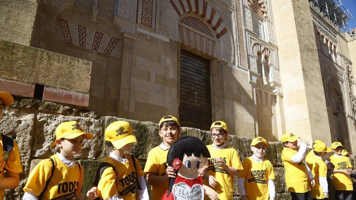 Día mundial de las enfermedades raras.