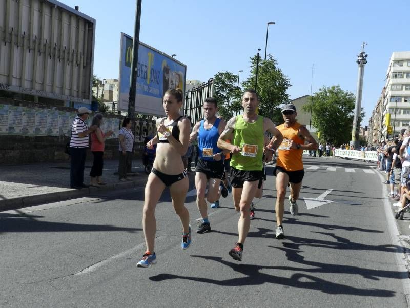 Fotogalería de los 10K