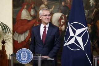 Los miembros de la OTAN prorrogan el mandato de Stoltenberg un año más como secretario