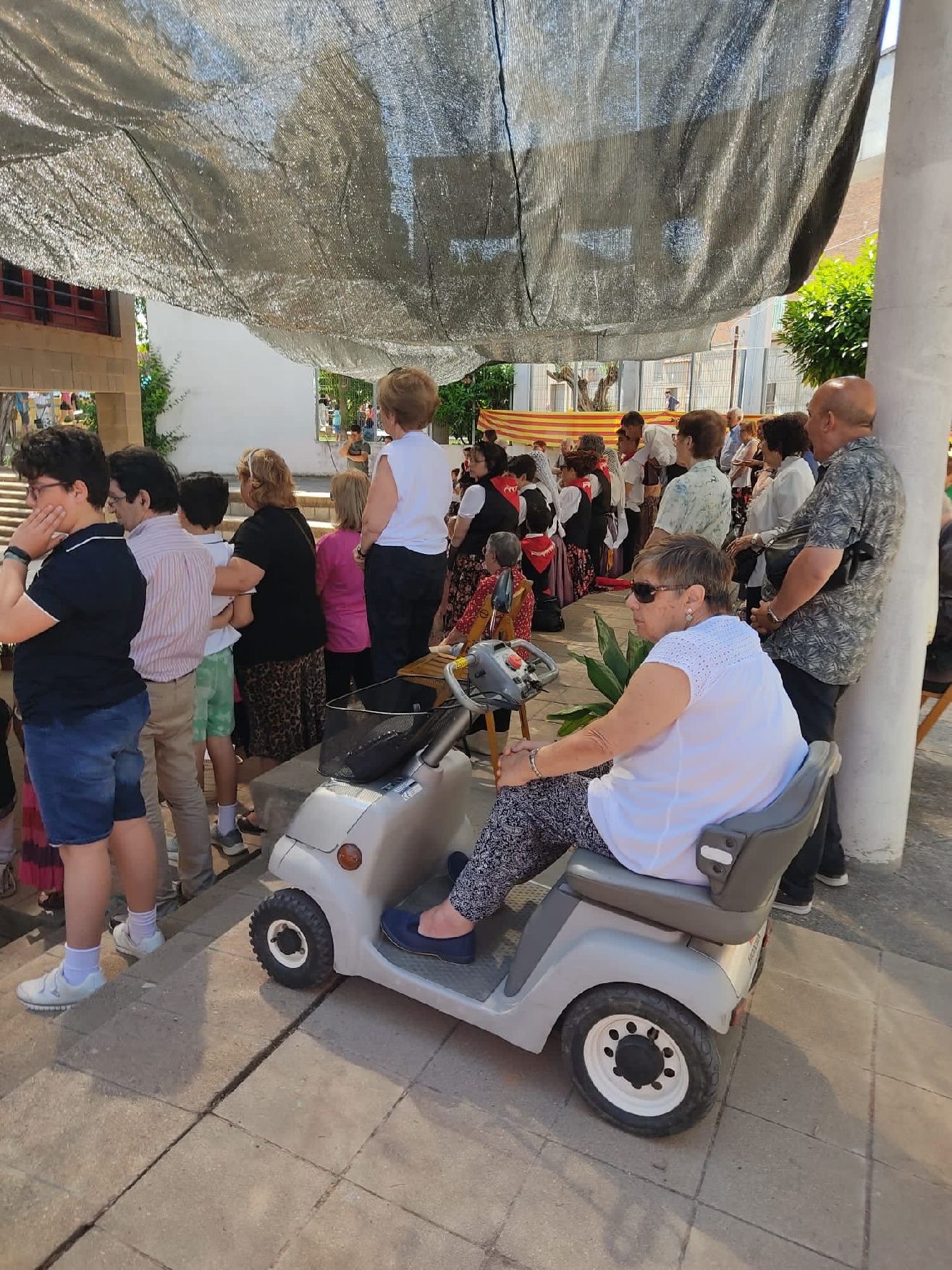 Les millors fotografies de les Festes de la Primavera de la Mion