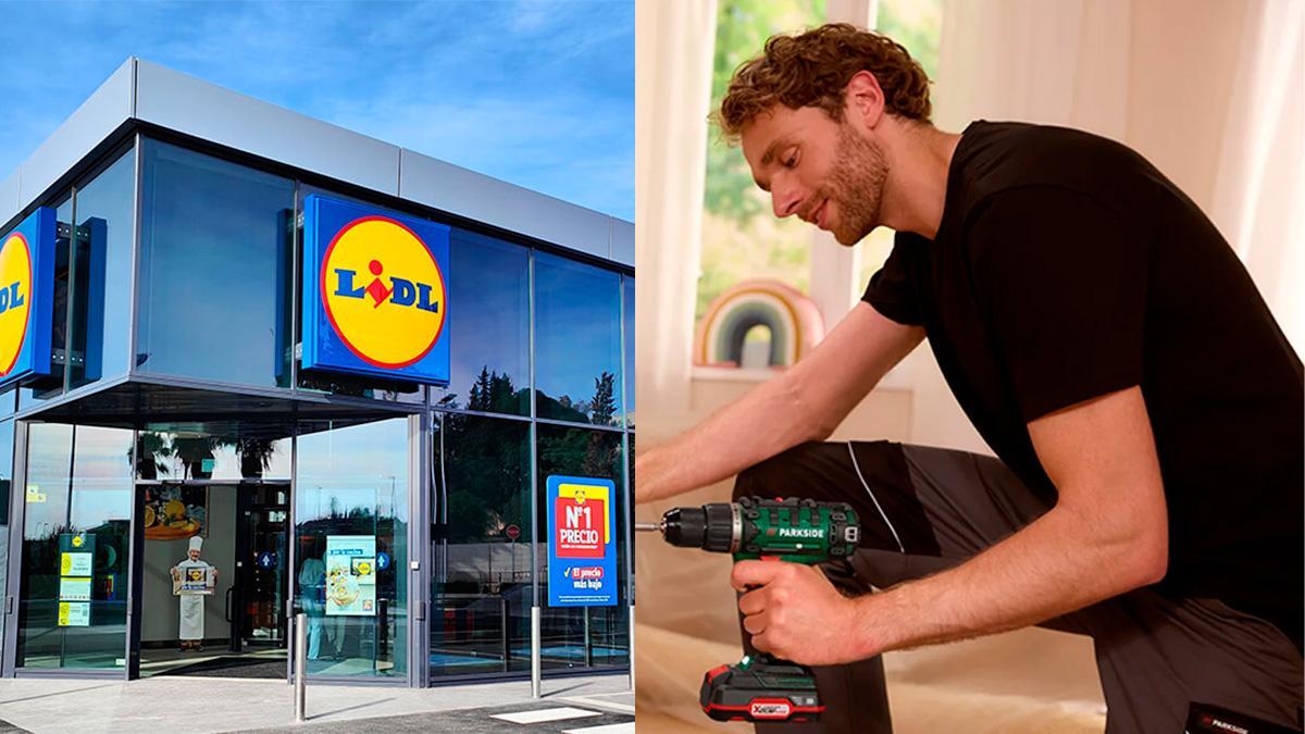 Día del Padre en Lidl