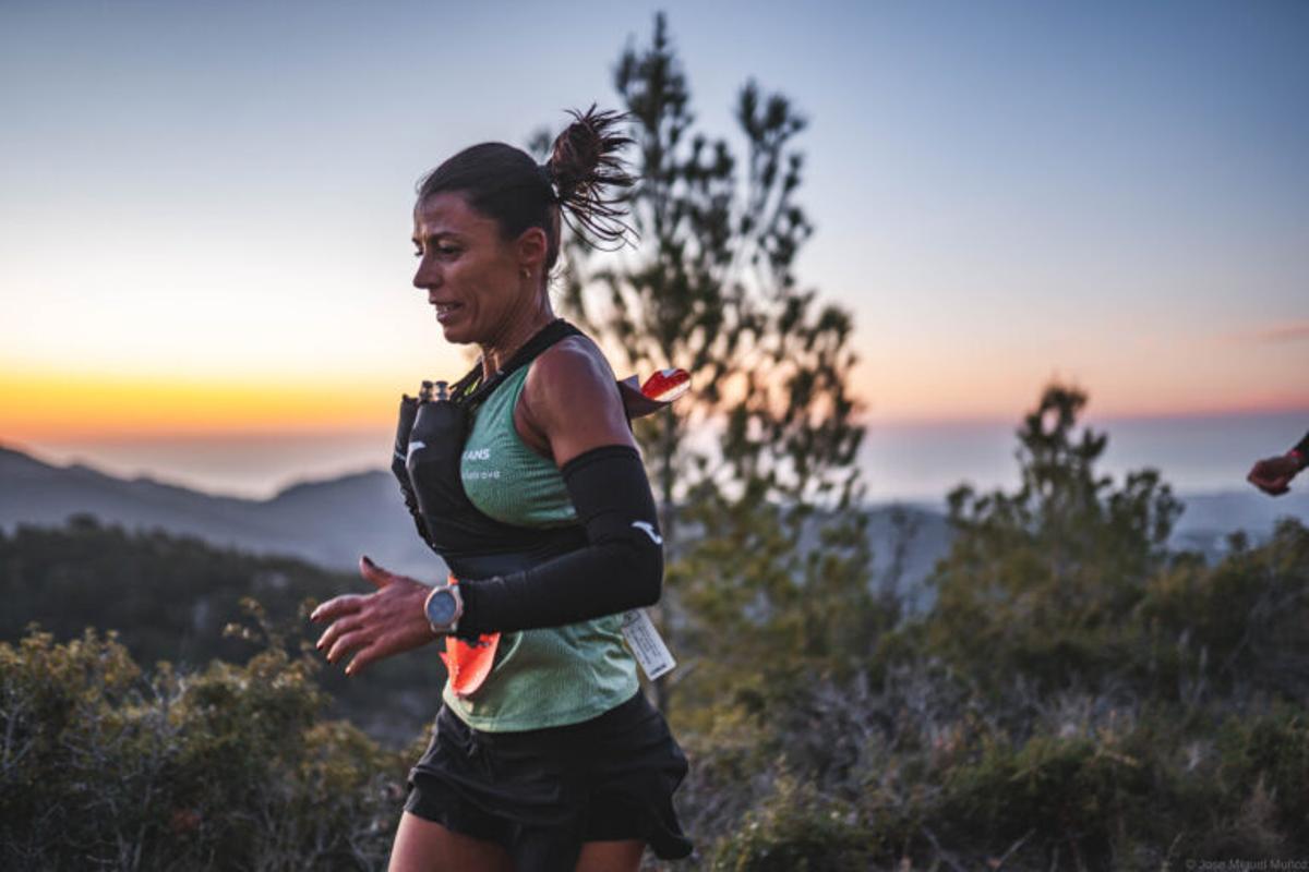 La Penyagolosa Trails 2025, lista