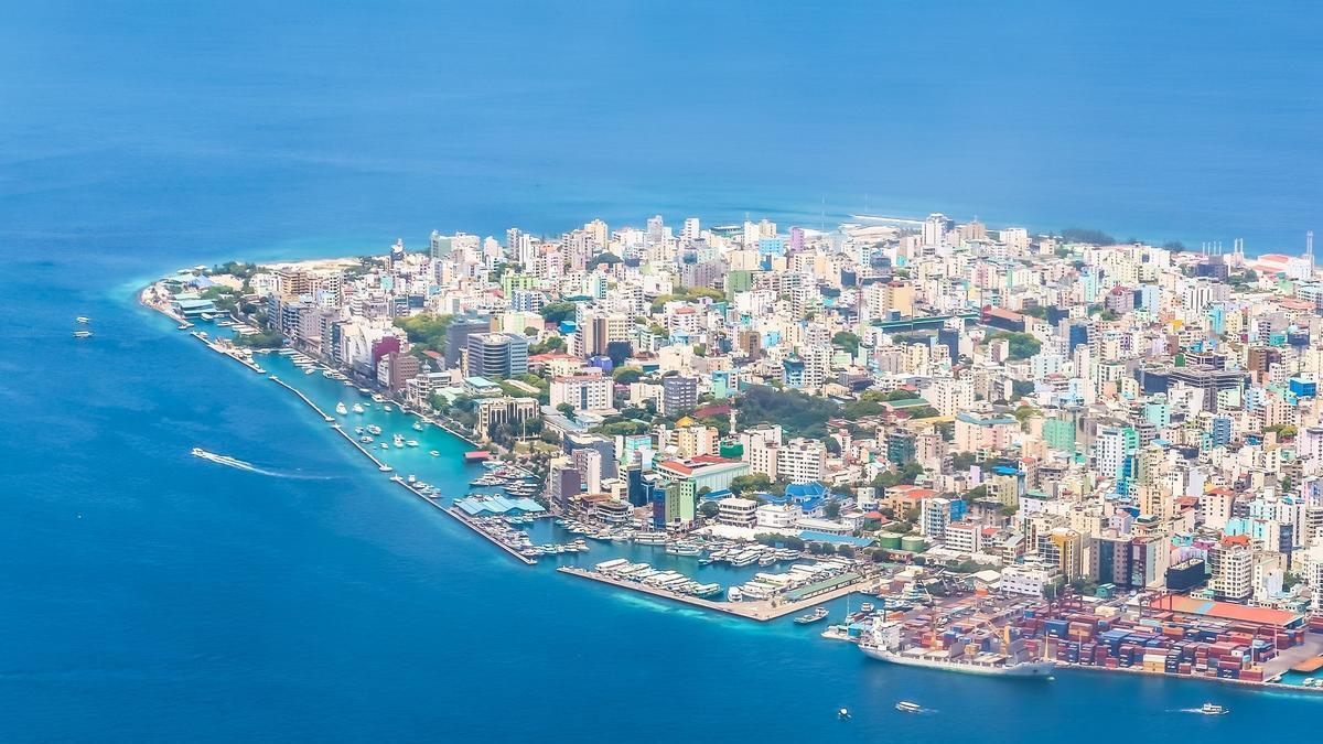 NIVEL DEL MAR | Descubren que el nivel del mar está subiendo más de lo que anunciaron los científicos