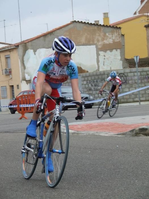 Un repaso por la carrera de Jaime Rosón