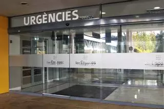 Un taiwanés dejó una factura de 165.000 euros tras pasar 110 días ingresado en Son Espases