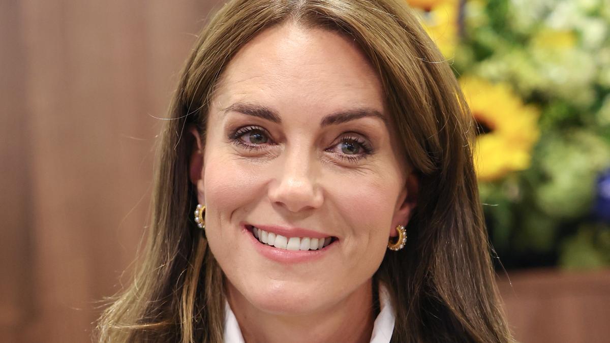 Kate Middleton