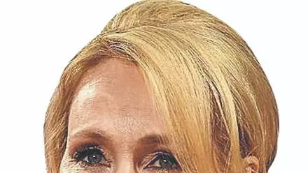 J.K. Rowling contra el colectivo trans