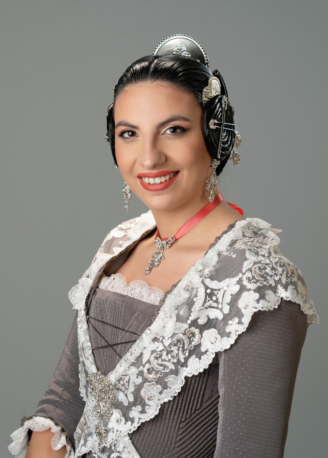 EL CARMEN - Ana Maria Ibañez Berlanga (Mossen Sorell-Corona)