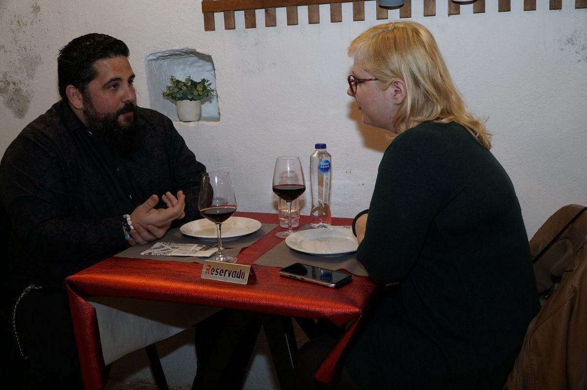 En el 2020 tuvo lugar una iniciativa similar, esa vez organizada por el Mercat Central de Vila-real en torno al Día de los Enamorados.