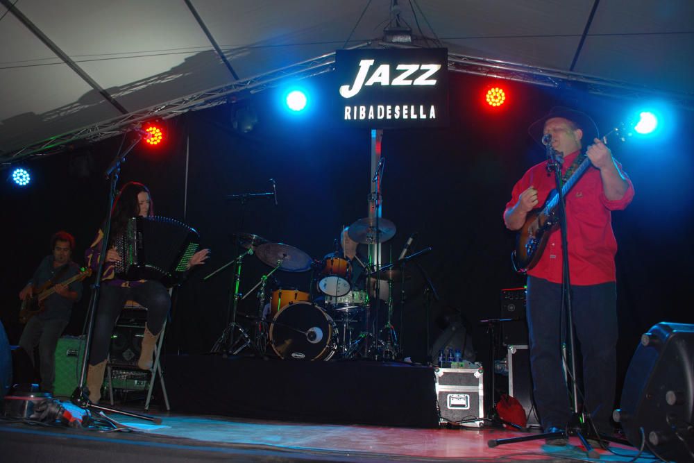 Festival de Jazz de Ribadesella