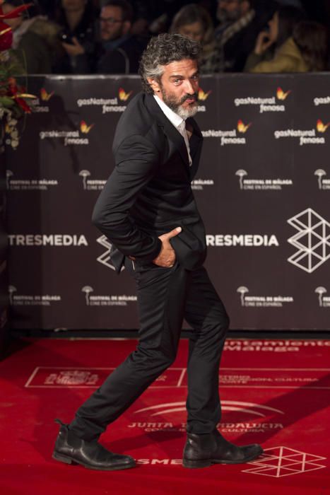 FESTIVAL DE CINE DE MÁLAGA