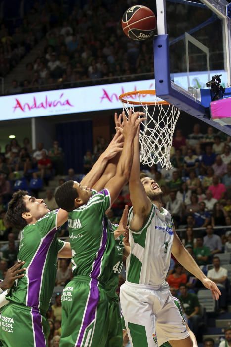 ANDALUCIA UNICAJA BETIS