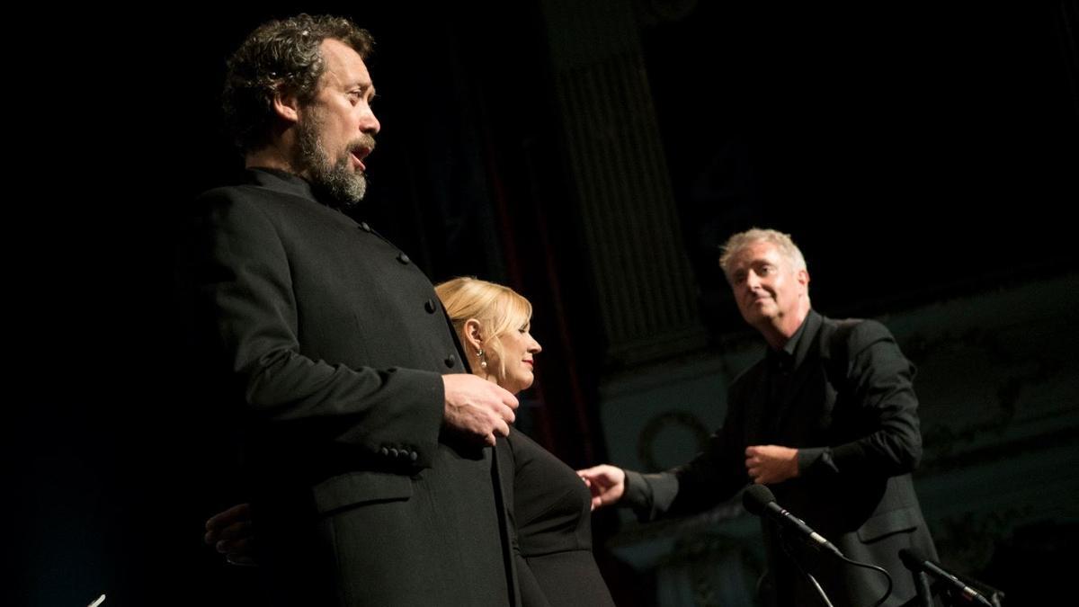 La orquestra de València en el Principal