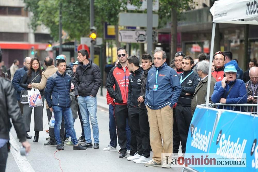 Vuelta Ciclista a Murcia 2017