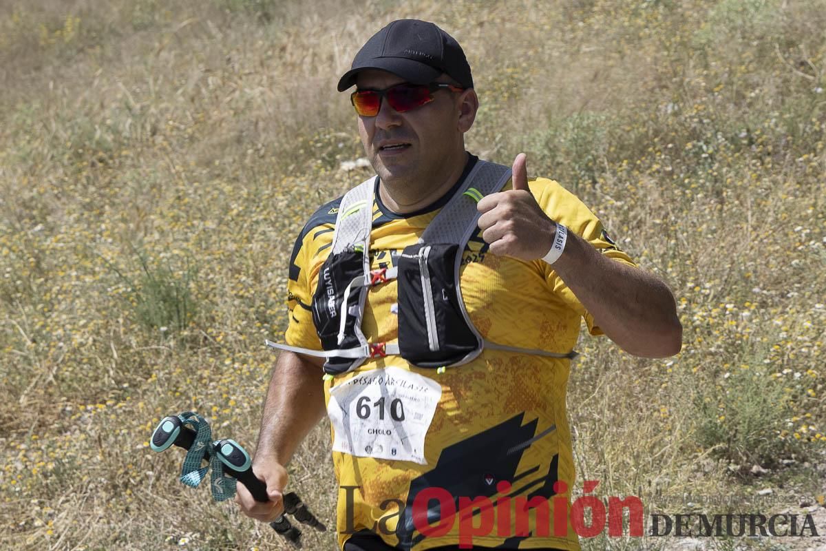 Arcilasis 2025 (carrera a pie y MTB)