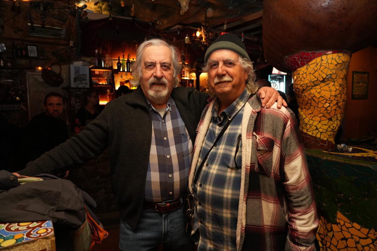 El Pub Terra cumple 40 años: un templo de la música y la cultura de Castelló