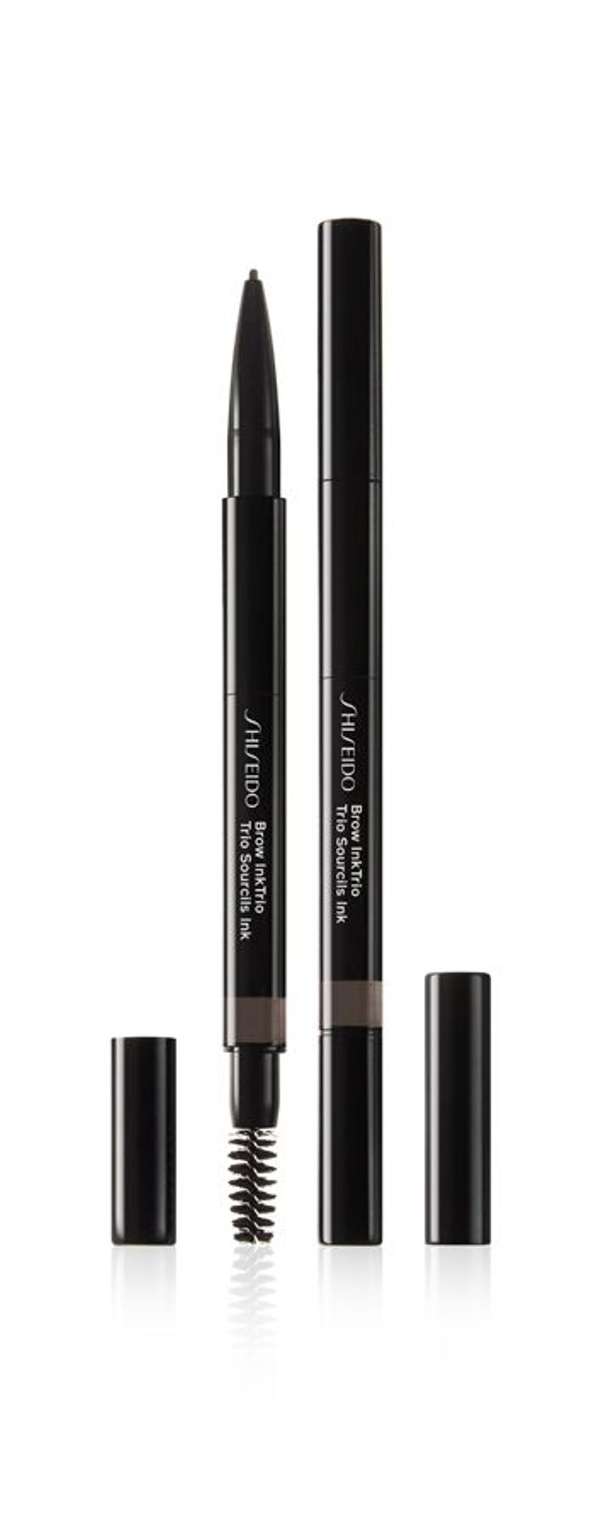 Brow InkTrio de Shiseido