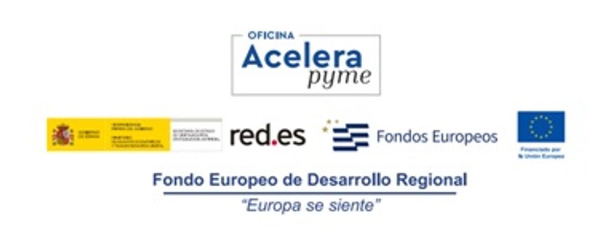 Acelera Pyme
