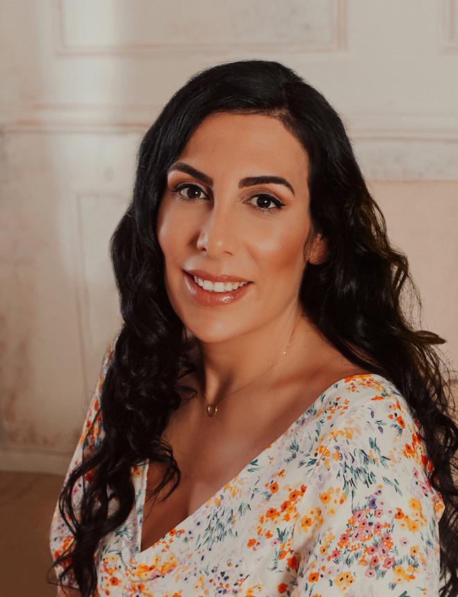 La educadora sociofamiliar e investigadora social Tania García, experta del ‘parenting’ y autora de ‘Quiérete mucho’ (Vergara).