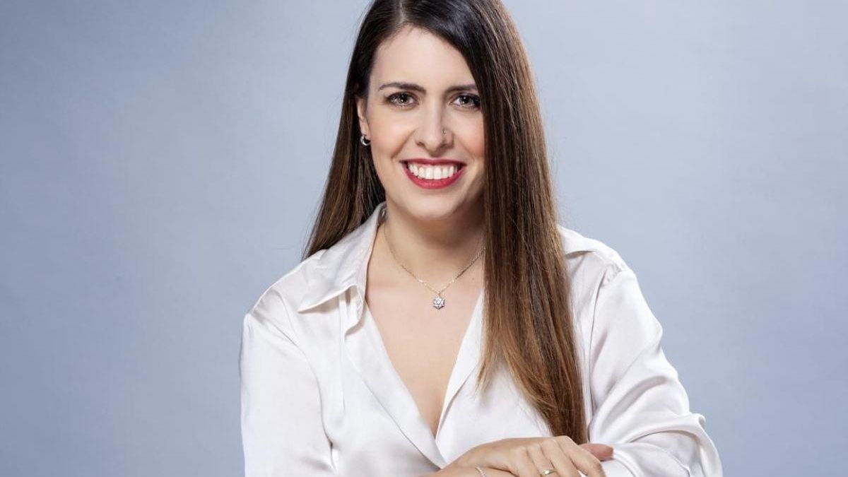 La meteoróloga Mar Gómez compara el Mediterráneo con una 'olla a presión' No tiene precedentes