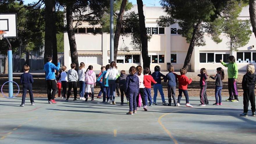 El programa ‘Esport a l’Escola’ arribarà a més de 25.000 alumnes aquest curs