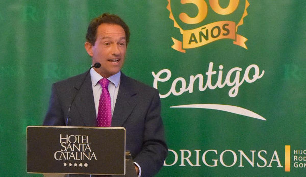 Rodrigonsa refuerza su expansión a la Península con nuevos productos