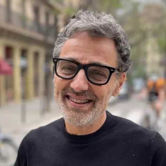 Xavier Martínez-Gil