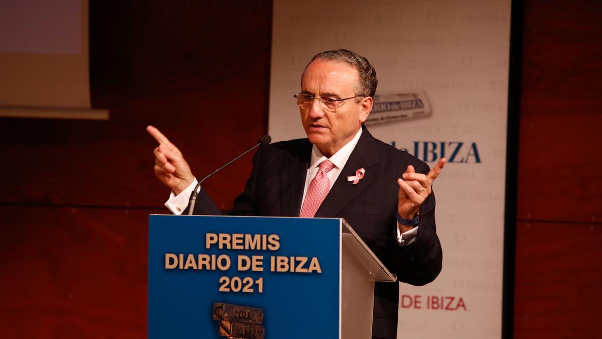 Premis Diario de Ibiza 2021