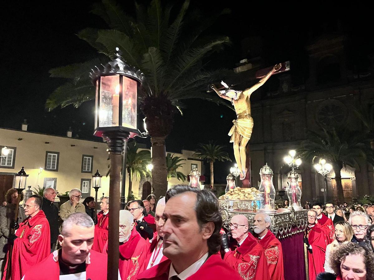 Semana Santa 2026