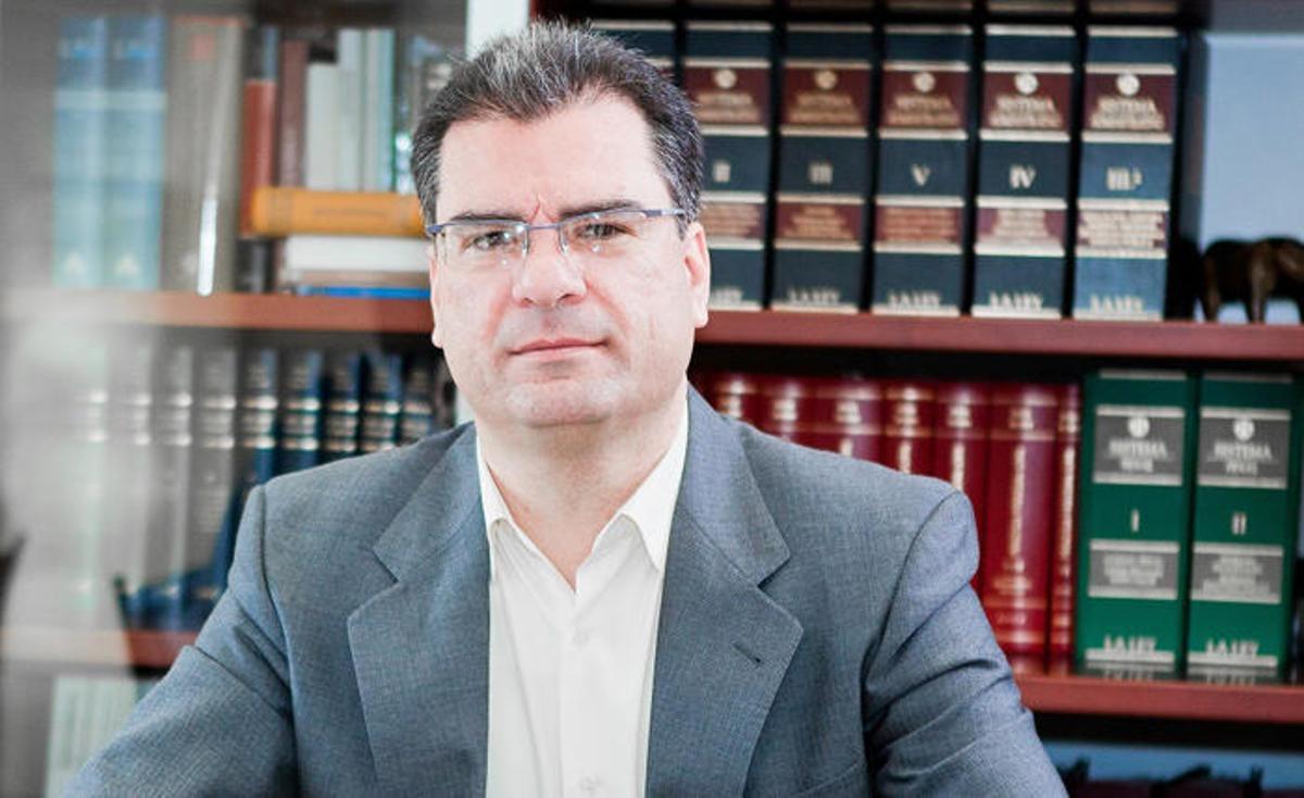 El líder durante la última década de la Asociación Pro-Independencia de San Pedro Alcántara se expresa «sin pelos en la lengua».