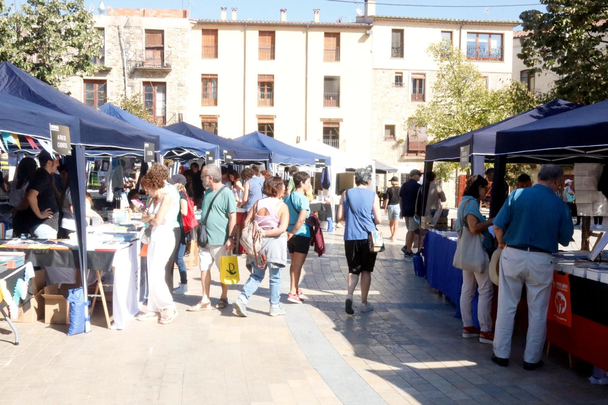 Les millors imatges del Liberisliber de Besalú