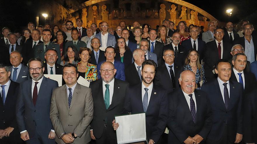 175 Aniversario de la Facultad de Veterinaria de Córdoba