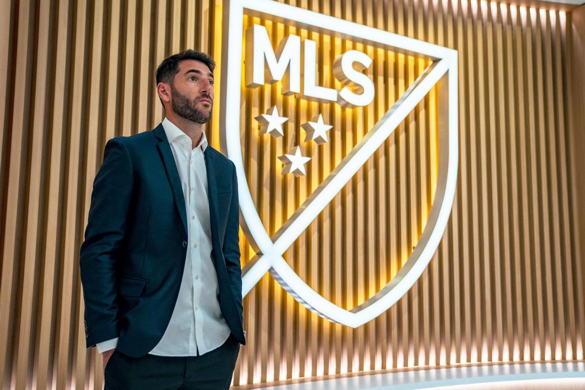 Nacho Piatti: "Messi tenía mucha presión, sobre todo en Argentina"